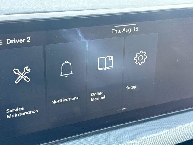 Used 2025 Hyundai Sonata SEL FWD image 19