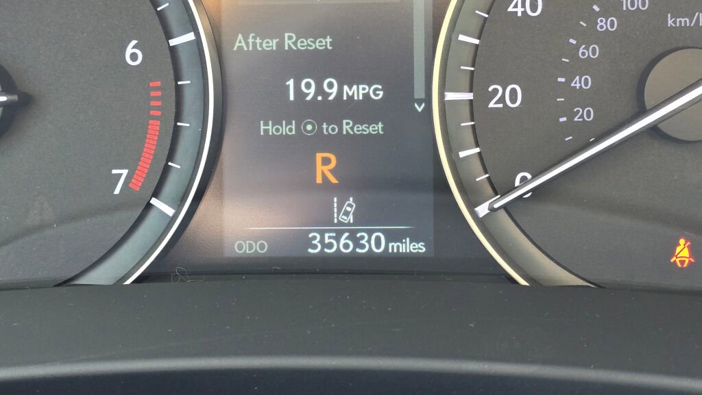 Used 2020 Lexus RX 350 AWD w/ Premium Package image 29