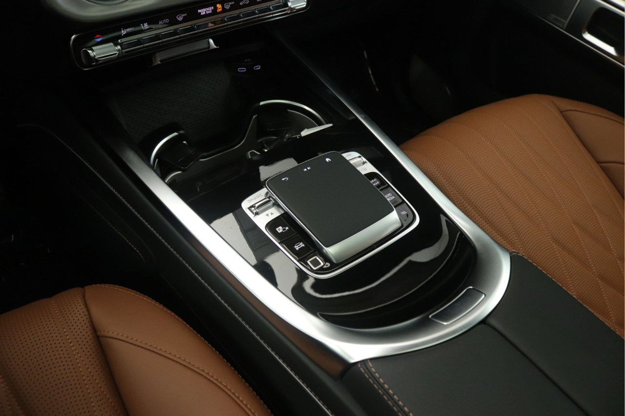 New 2027 Mercedes-Benz G 63 AMG 4MATIC image 6