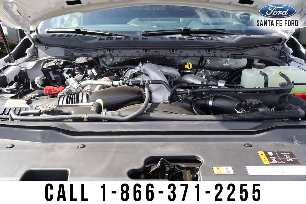 New 2026 Ford F250 Platinum image 42