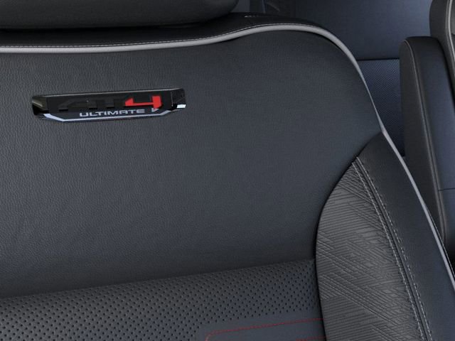 New 2026 GMC Yukon AT4 Ultimate image 21