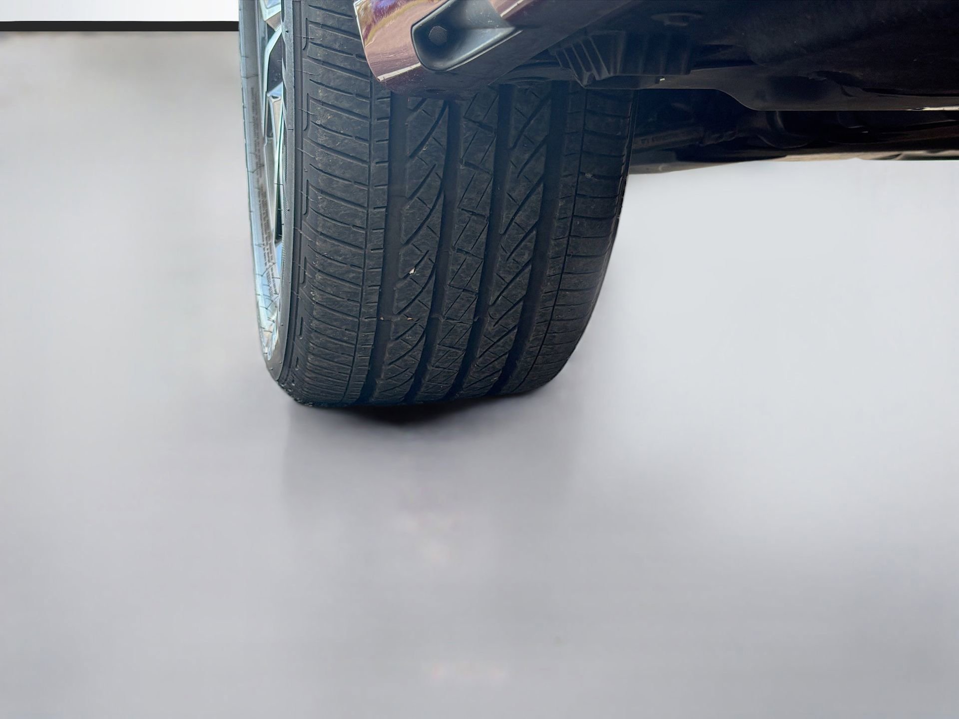 Certified 2025 BMW X4 xDrive30i w/ Premium Package image 44