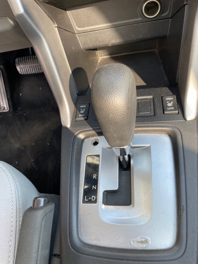 Used 2014 Subaru Forester 2.5i Premium w/ All-Weather Package image 14