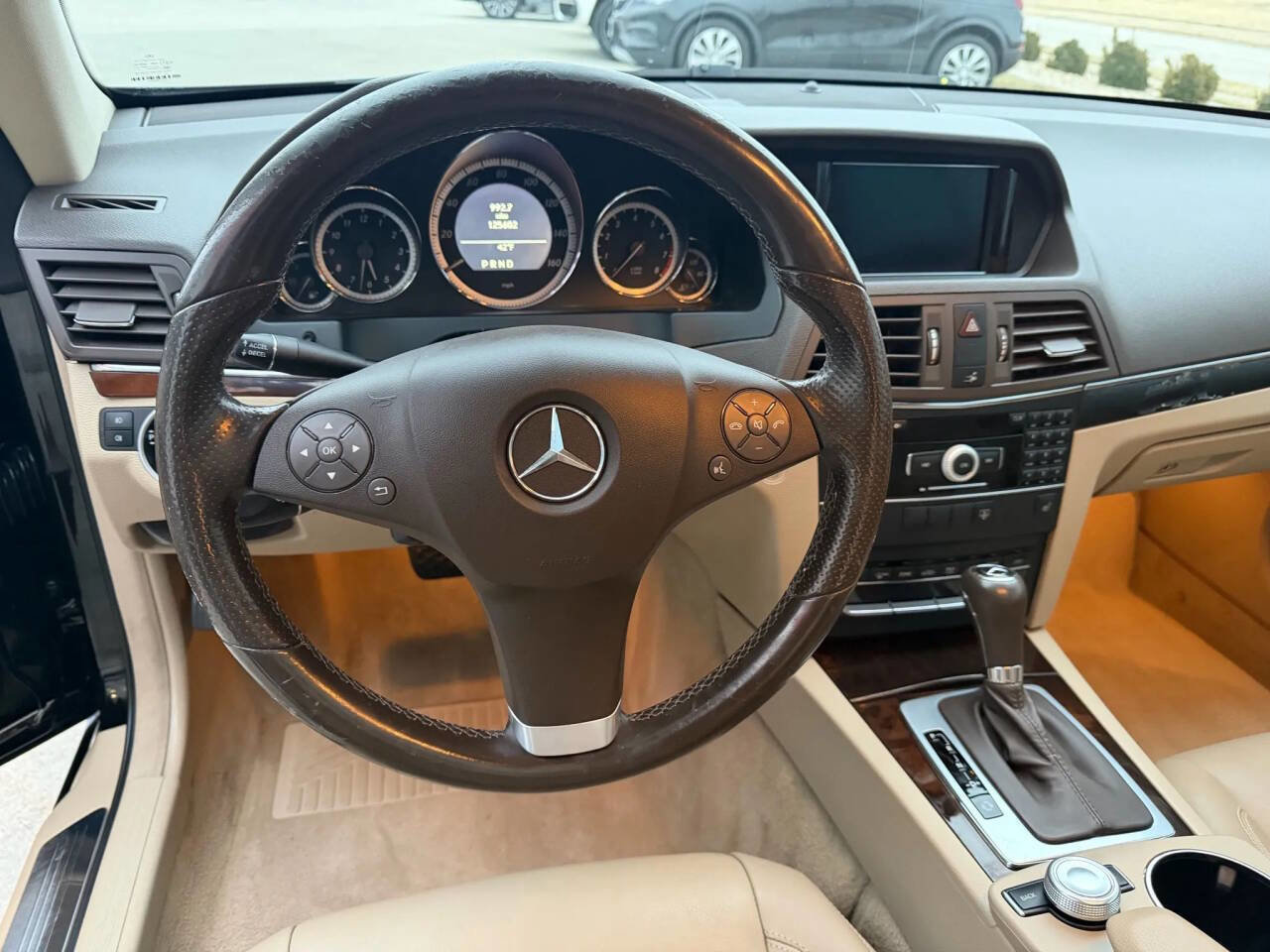 Used 2011 Mercedes-Benz E 350 Coupe image 12
