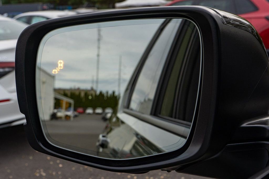 New 2026 Honda Passport TrailSport image 32