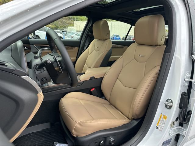 New 2026 Cadillac CT5 Premium Luxury image 6