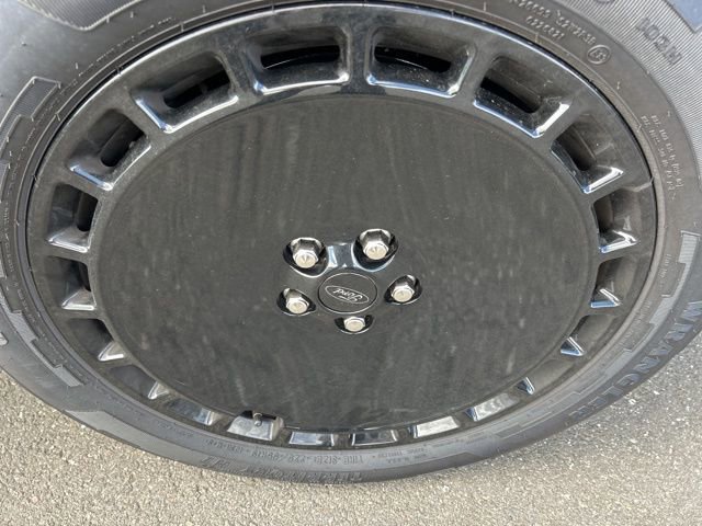 New 2025 Ford Maverick Lobo image 10