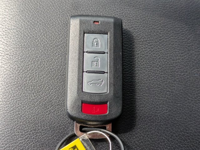 Used 2025 Mitsubishi Eclipse Cross SE AWD/4WD image 34