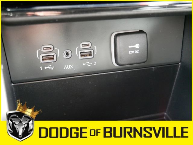 Used 2023 Jeep Grand Cherokee Limited image 22