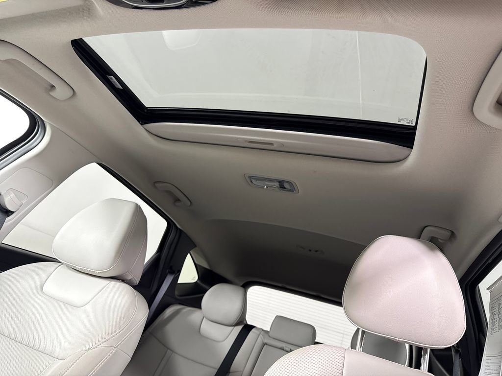 Certified 2023 Hyundai Tucson SEL w/ Convenience Package FWD image 22