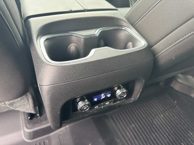 New 2026 GMC Acadia Elevation FWD image 17