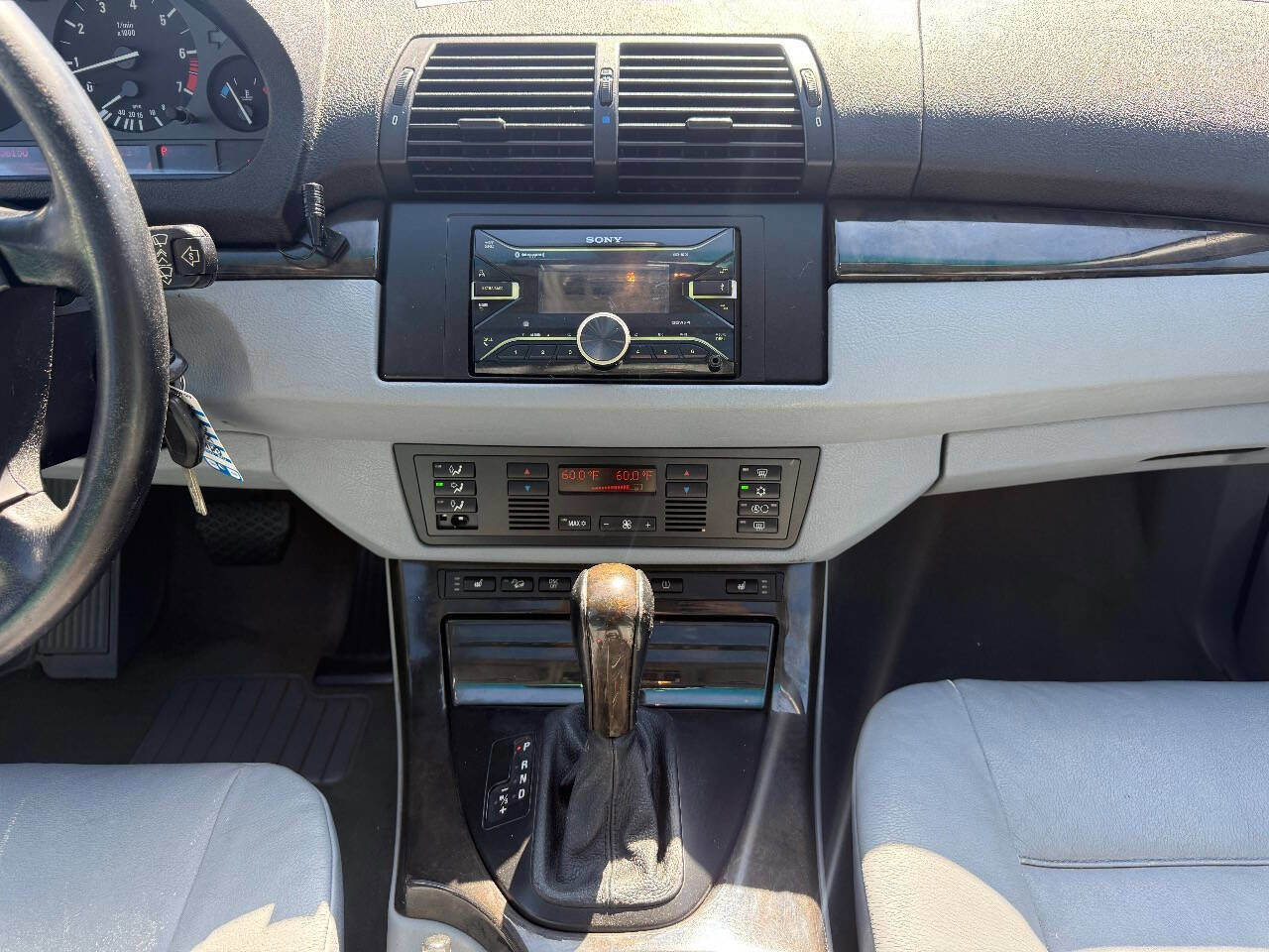 Used 2006 BMW X5 3.0i image 17