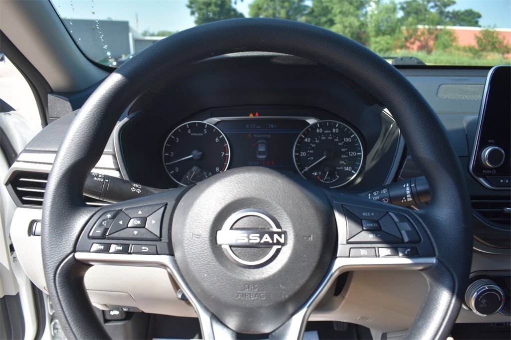 Used 2023 Nissan Altima 2.5 SV image 29