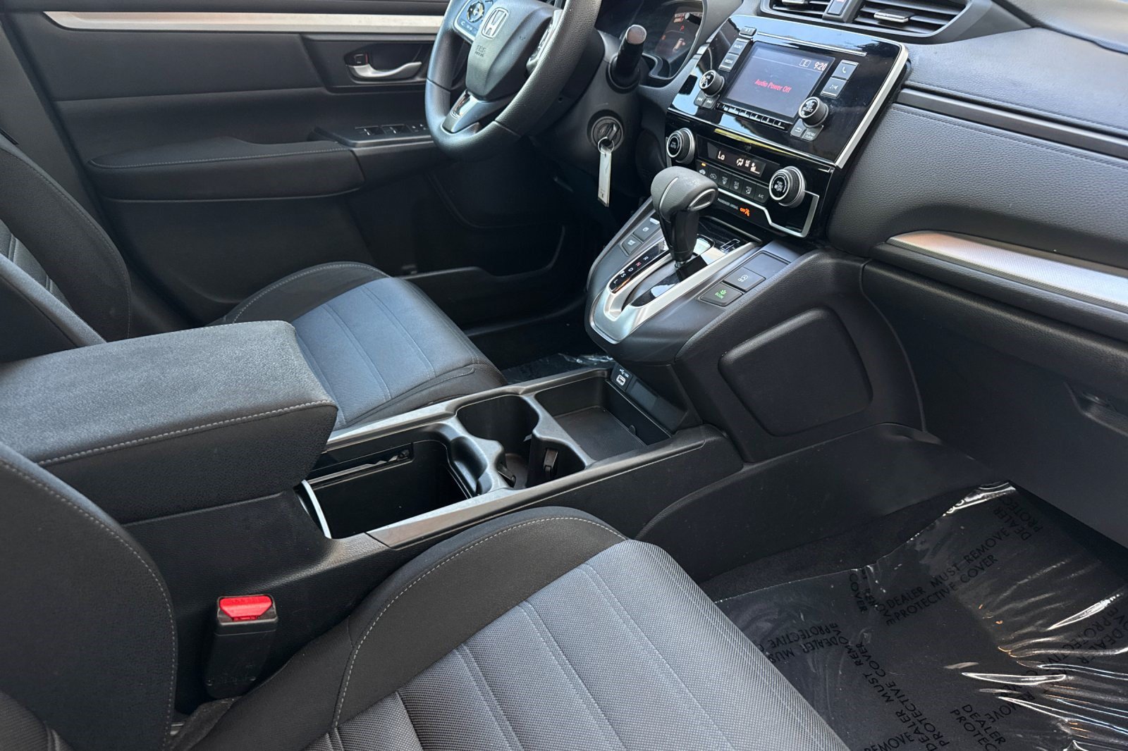 Used 2020 Honda CR-V LX image 32