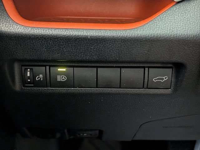 Used 2019 Toyota RAV4 Adventure w/ All Weather Liner Package AWD/4WD image 15