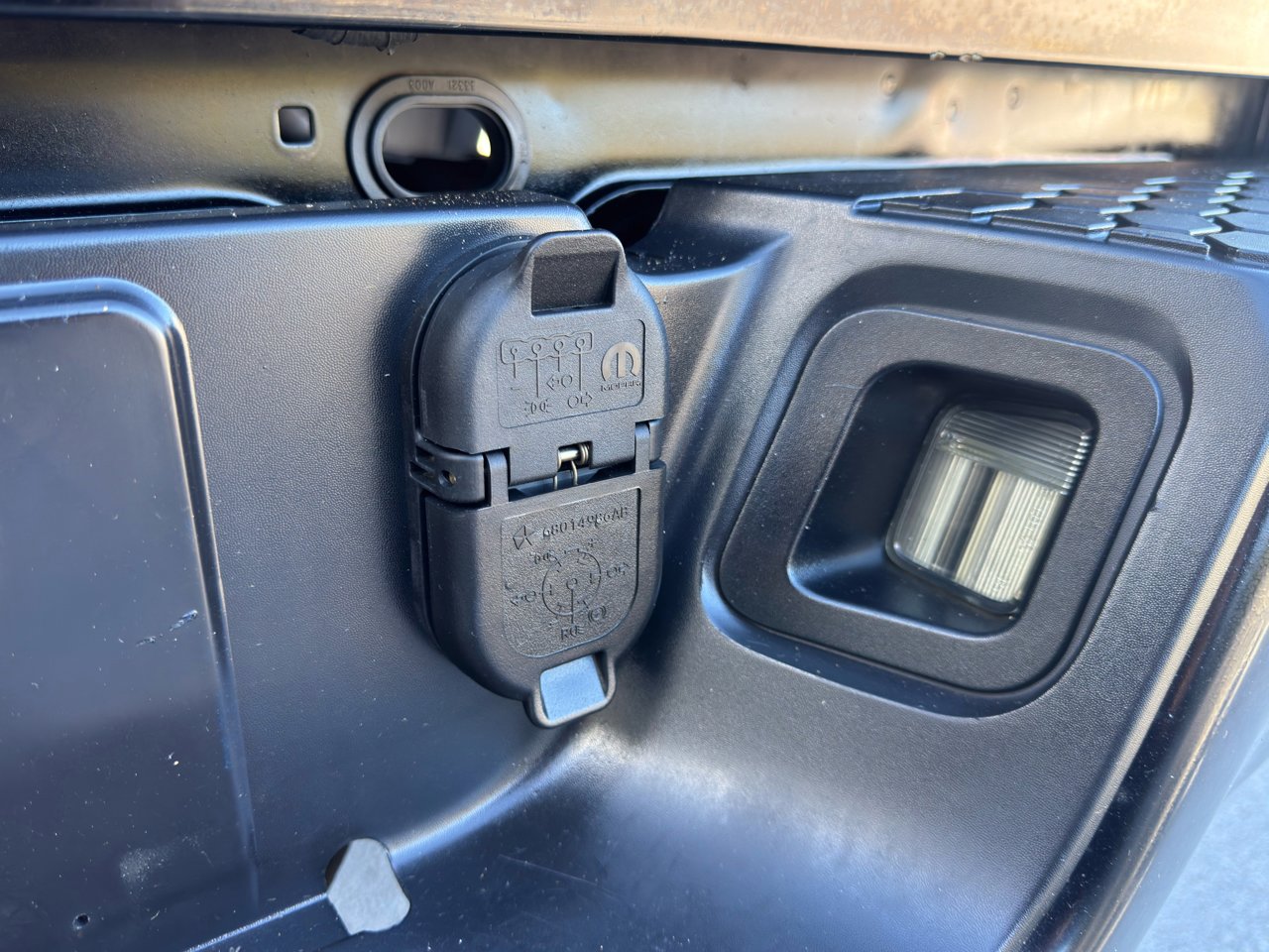 Used 2014 RAM 2500 Big Horn image 9