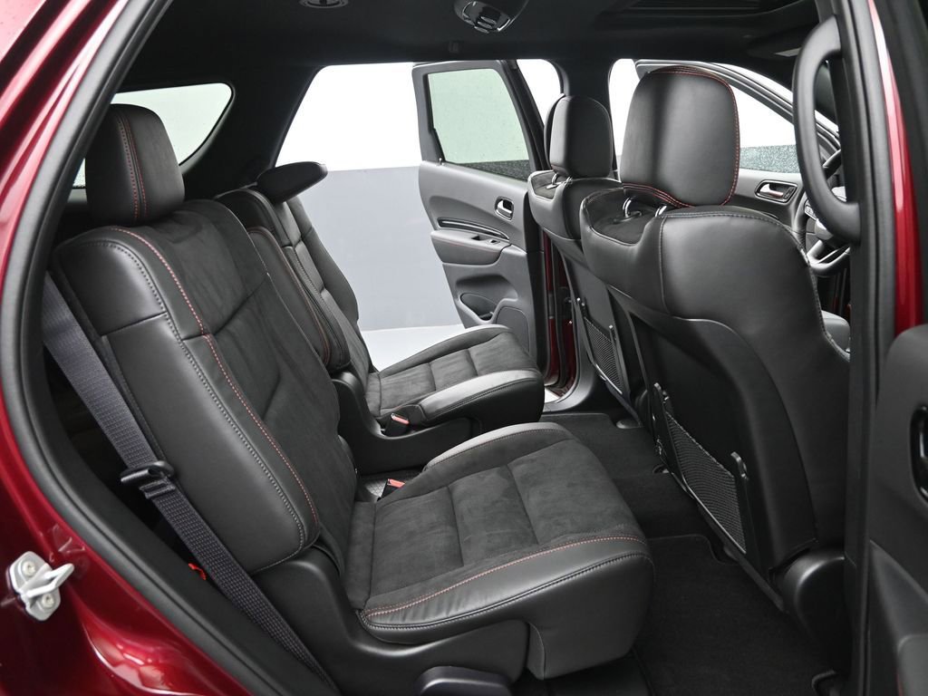 New 2026 Dodge Durango GT image 17