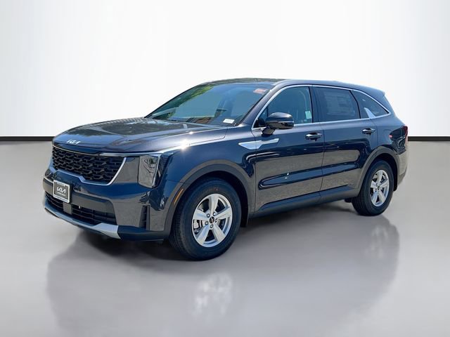 New 2026 Kia Sorento LX image 3