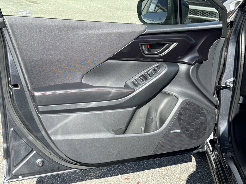 New 2026 Subaru Impreza RS image 20