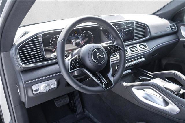 New 2026 Mercedes-Benz GLE 450 4MATIC Coupe image 10