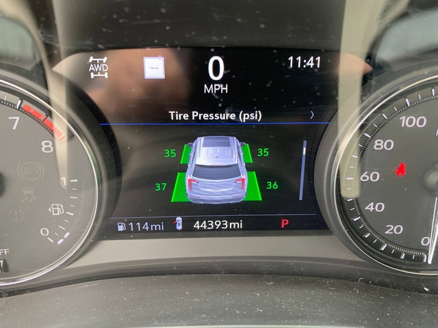 Used 2020 Cadillac XT6 Premium Luxury image 29