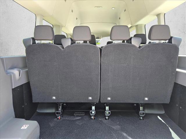 New 2026 Ford Transit 350 XLT RWD image 13