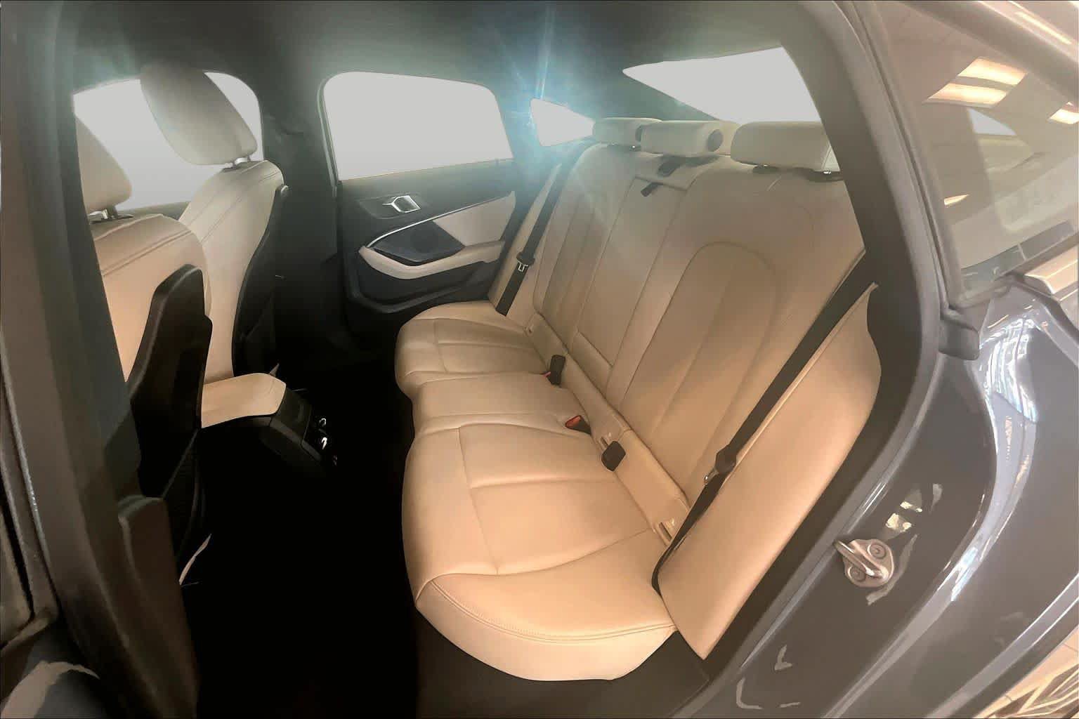 Used 2022 BMW 228i Gran Coupe w/ Convenience Package FWD image 17