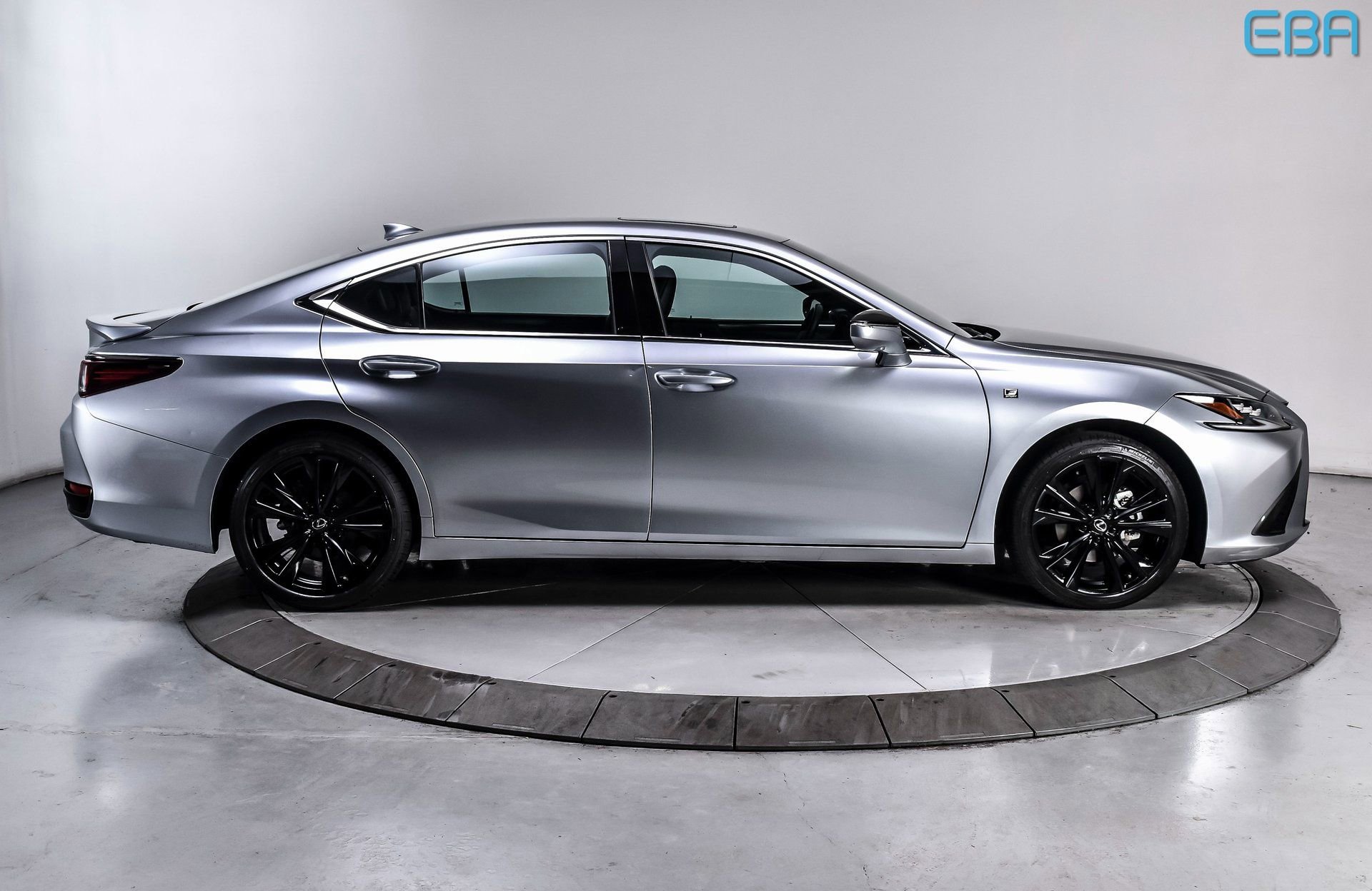 Used 2024 Lexus ES 300h F Sport w/ Accessory Package (Z2) FWD image 7