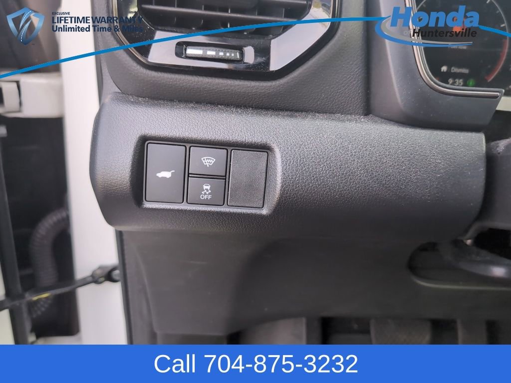 Used 2024 Honda Pilot TrailSport image 27