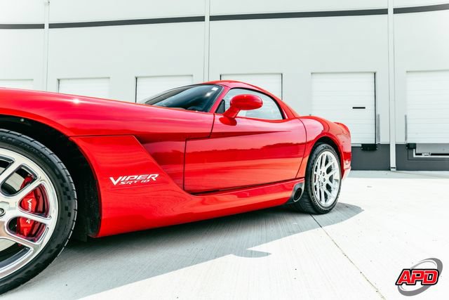 Used 2006 Dodge Viper SRT-10 RWD image 30
