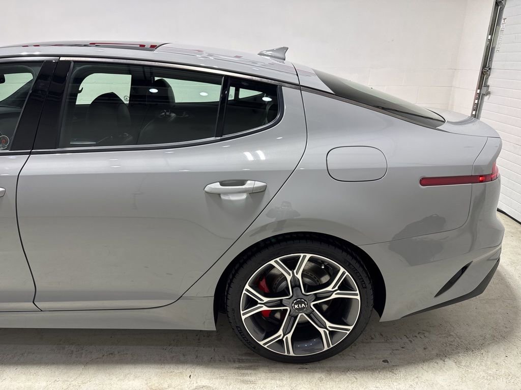 Used 2021 Kia Stinger GT2 image 6