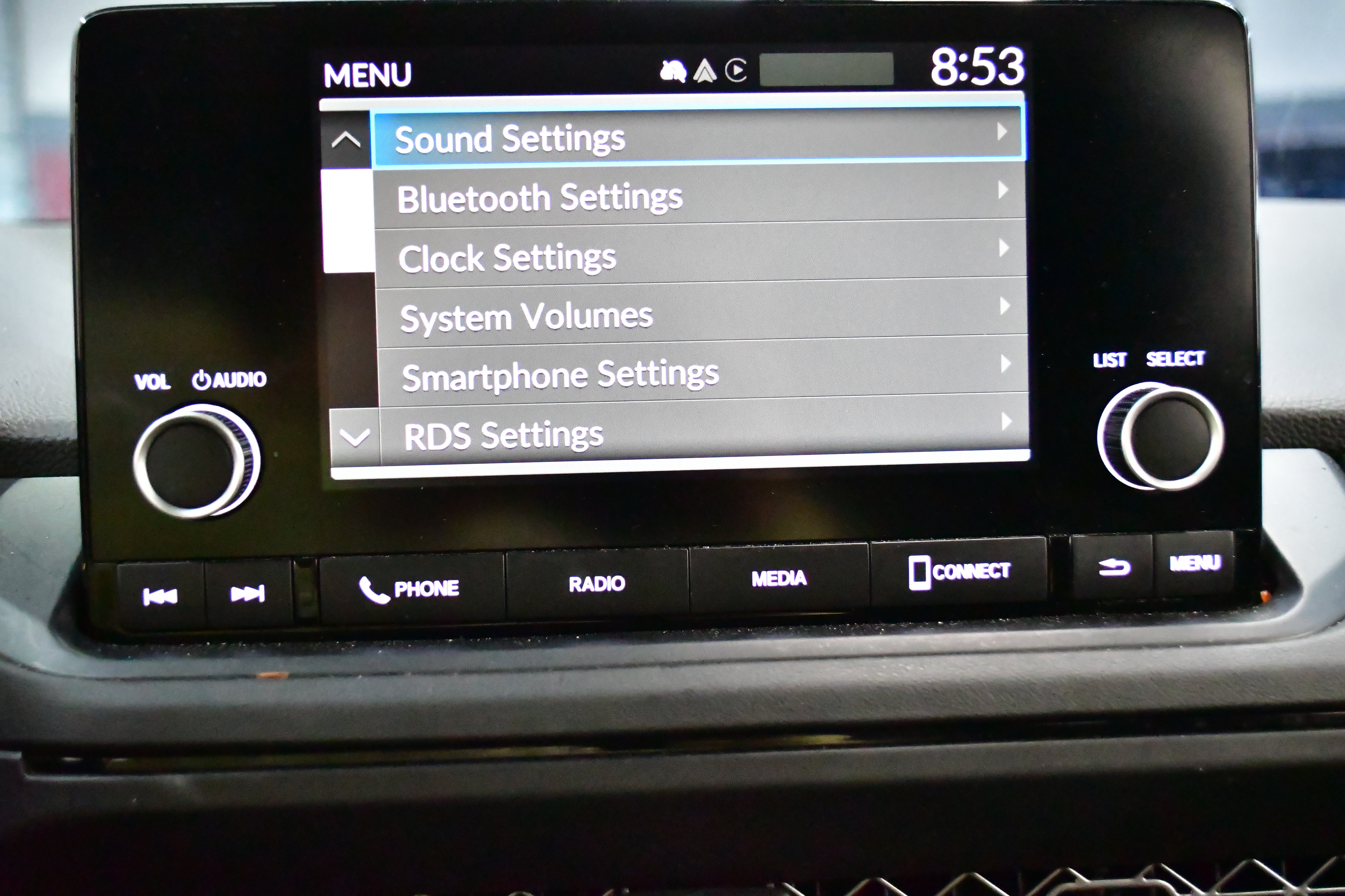 Used 2023 Honda Accord EX image 25