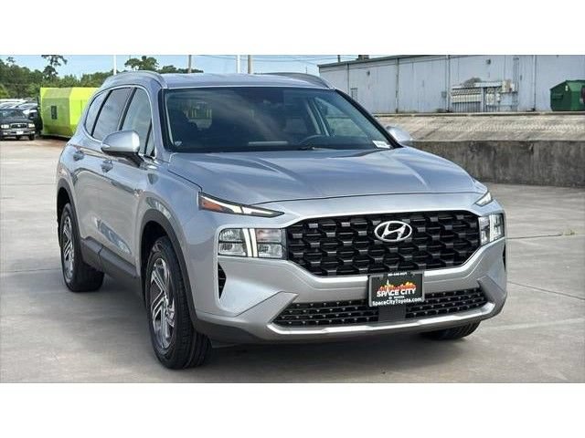 Used 2023 Hyundai Santa Fe SEL w/ Cargo Package FWD image 7