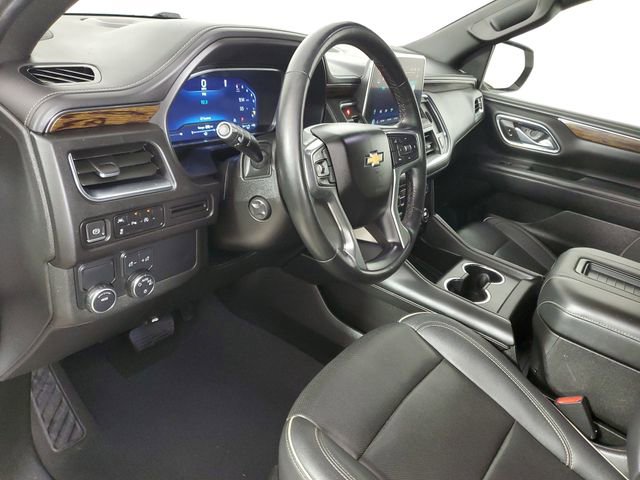 Used 2023 Chevrolet Suburban Premier image 21