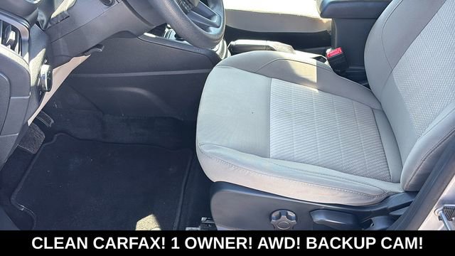 Used 2022 Ford EcoSport S AWD/4WD image 24