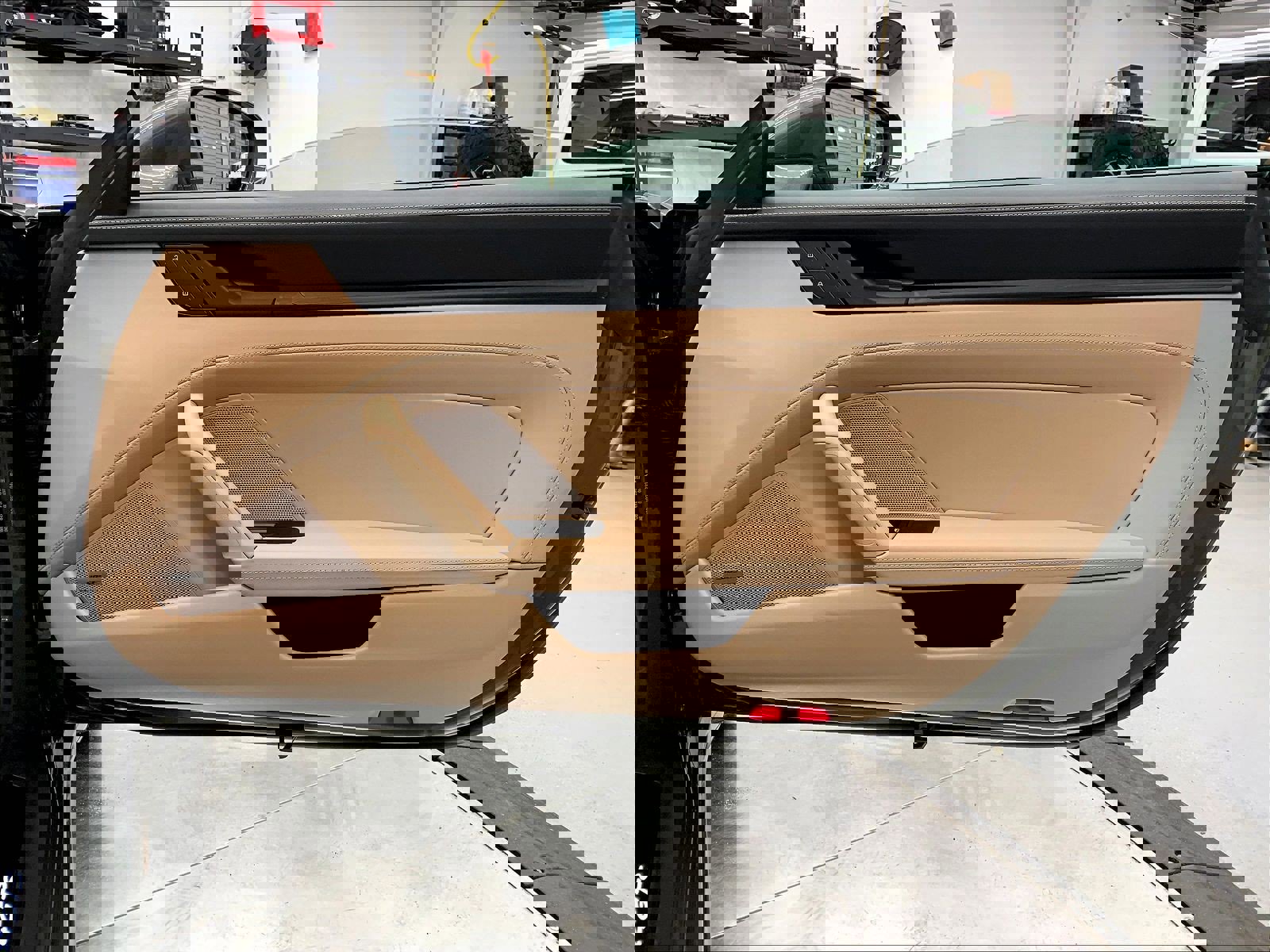 Certified 2023 Porsche 911 Targa 4 GTS image 29