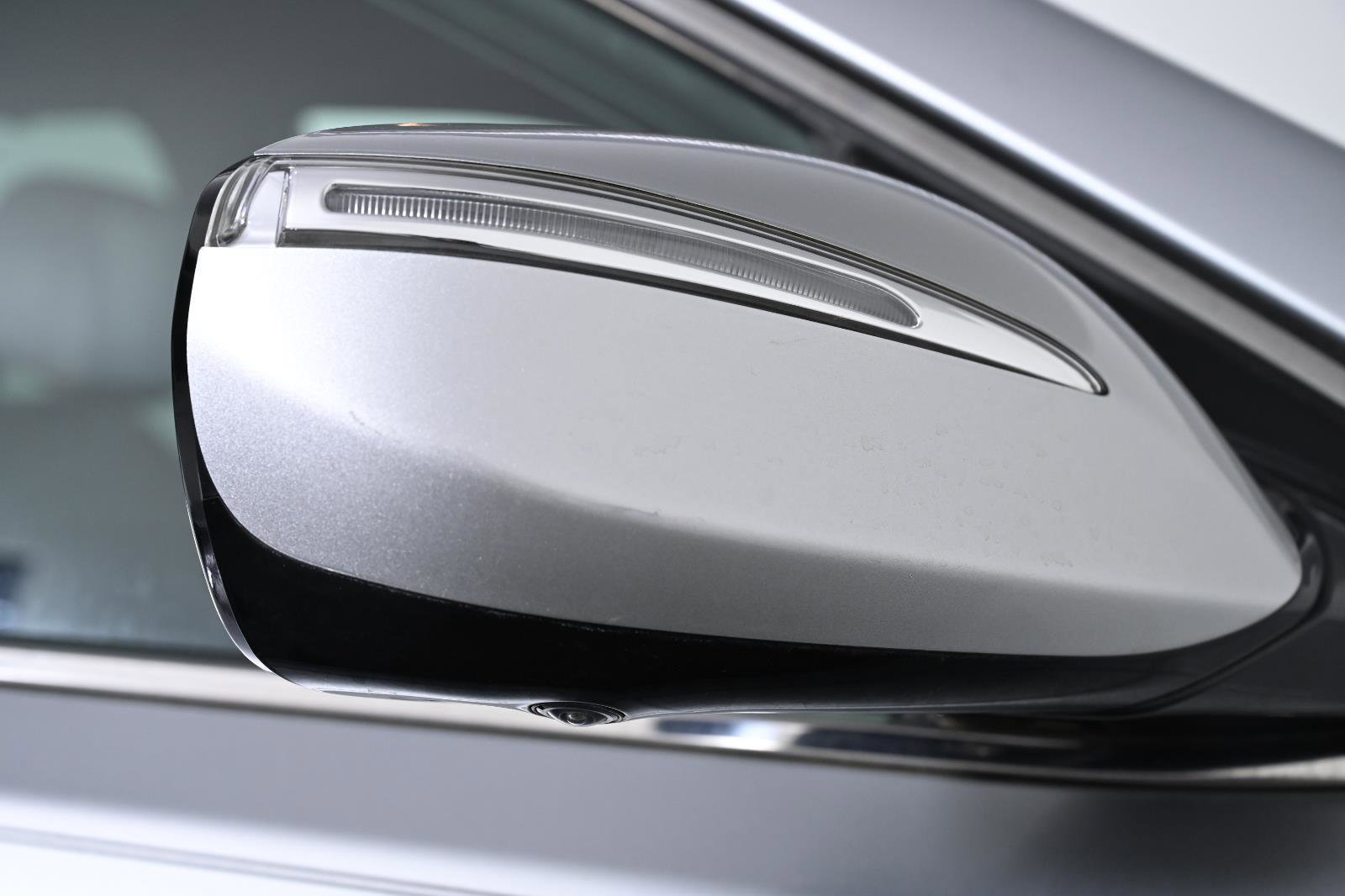 Used 2017 Hyundai Santa Fe Sport w/ 2.4L Tech Package 04 image 10