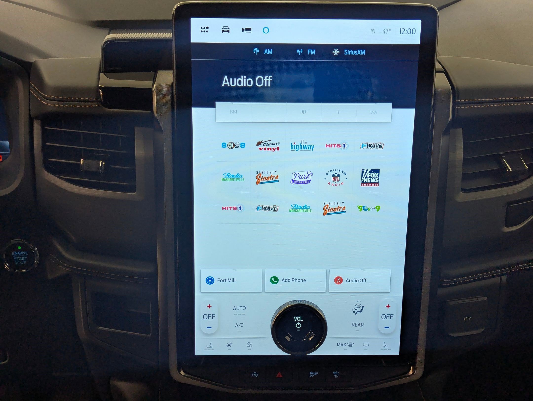 Certified 2023 Ford Expedition Max Platinum image 27