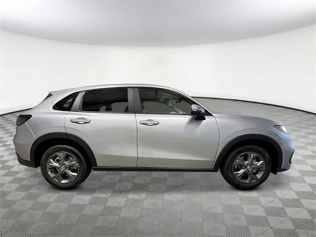 New 2026 Honda HR-V LX image 7