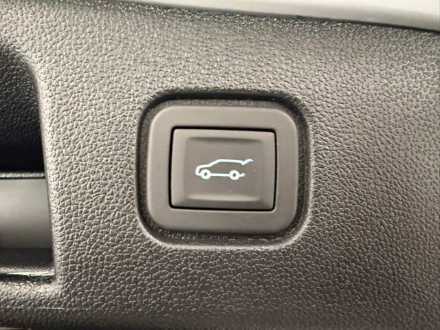 New 2026 Chevrolet Blazer EV RS FWD image 9