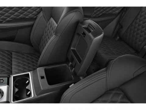New 2026 Nissan Rogue Platinum AWD/4WD image 16