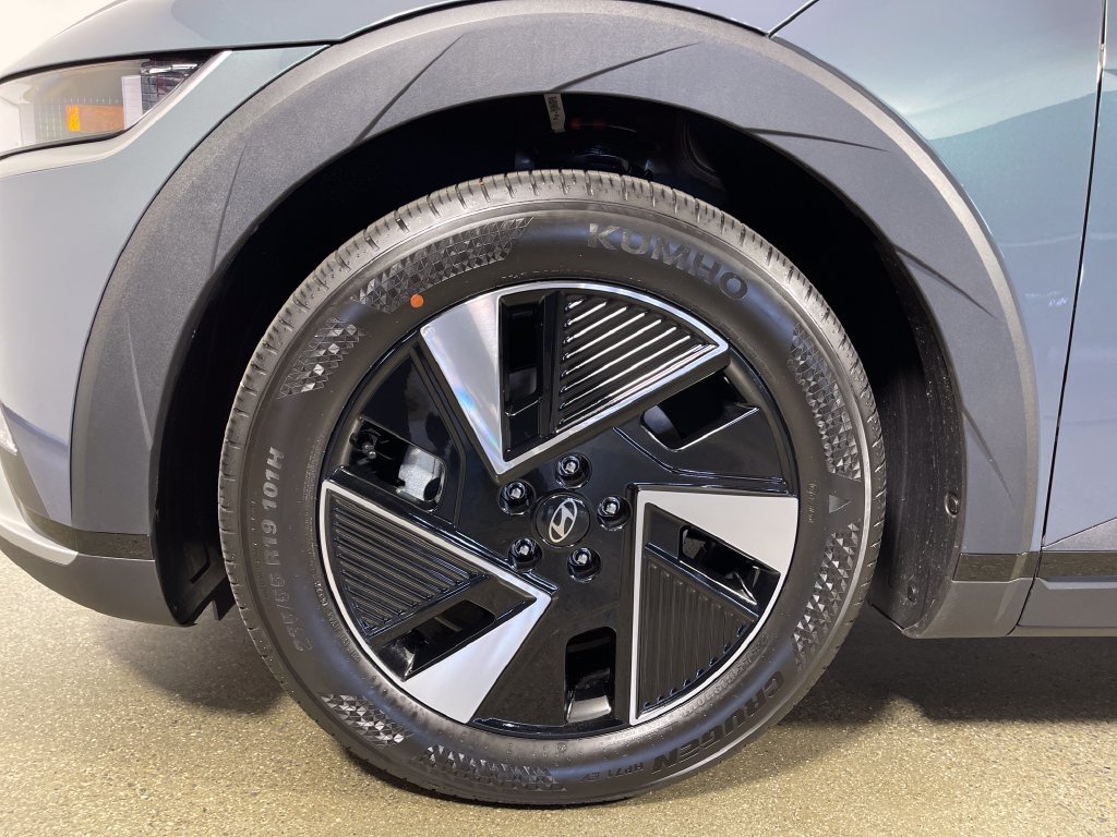 New 2027 Hyundai Ioniq 5 SEL RWD image 11