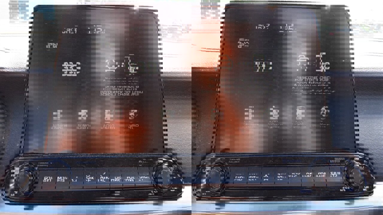 Used 2019 Kia Forte S image 12