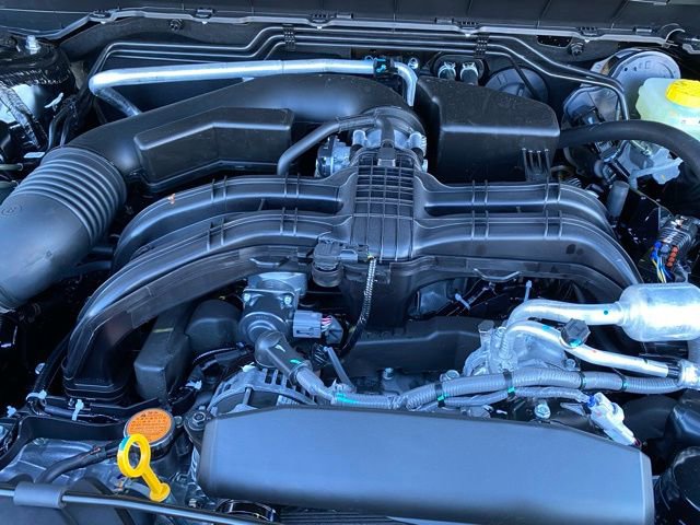 New 2026 Subaru Crosstrek 2.5i Wilderness image 24