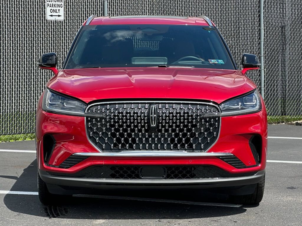 New 2026 Lincoln Aviator Reserve w/ Luxury Package AWD/4WD image 32