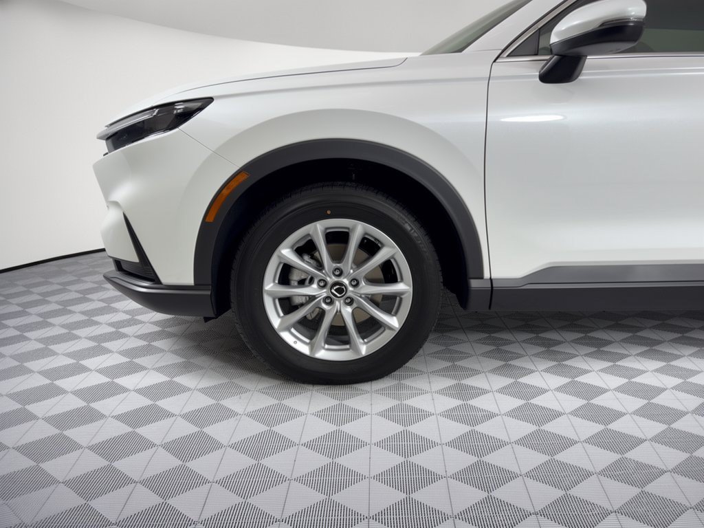 New 2026 Honda CR-V EX image 13