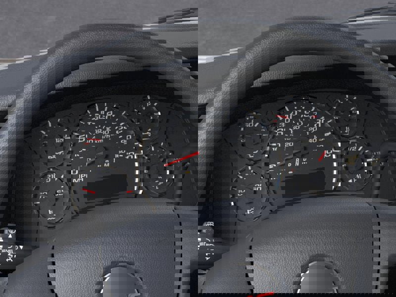 New 2025 GMC Savana 2500 w/ Driver Convenience Package image 40