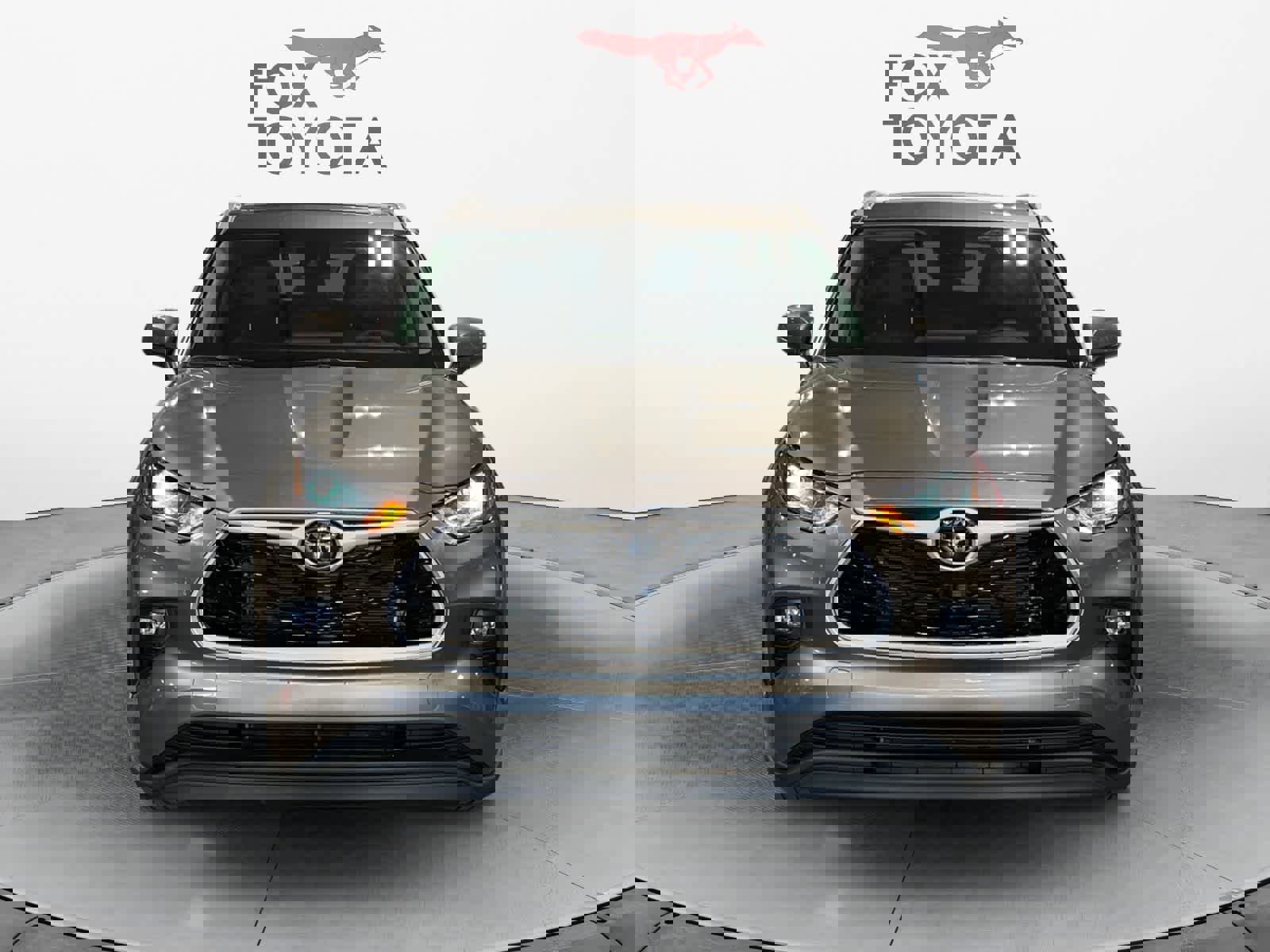 Used 2025 Toyota Highlander XLE image 9