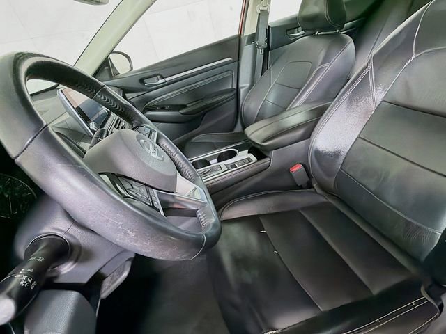 Certified 2020 Nissan Altima 2.0 Platinum image 22
