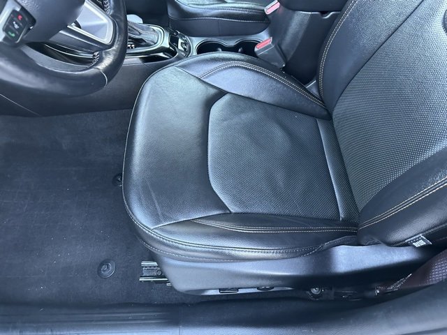 Used 2021 Jeep Compass Limited image 21